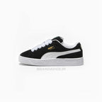PUMA SUEDE XL BLACK