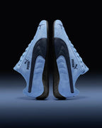 PUMA SPEED CAT ARCHIVE TEAM LIGHT BLUE CLUB NAVY