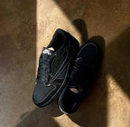 JORDAN 1 LOW X TRAVIS SCOTT  BLACK PHANTOM U.A