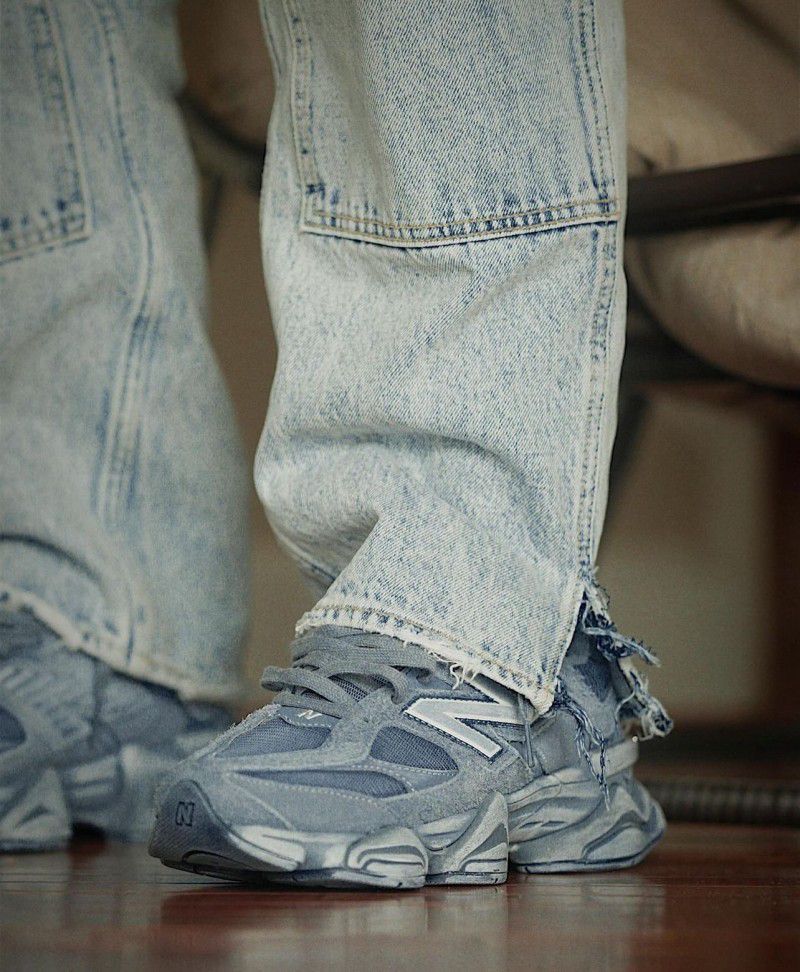 NEW BALANCE 9060 MAGNET