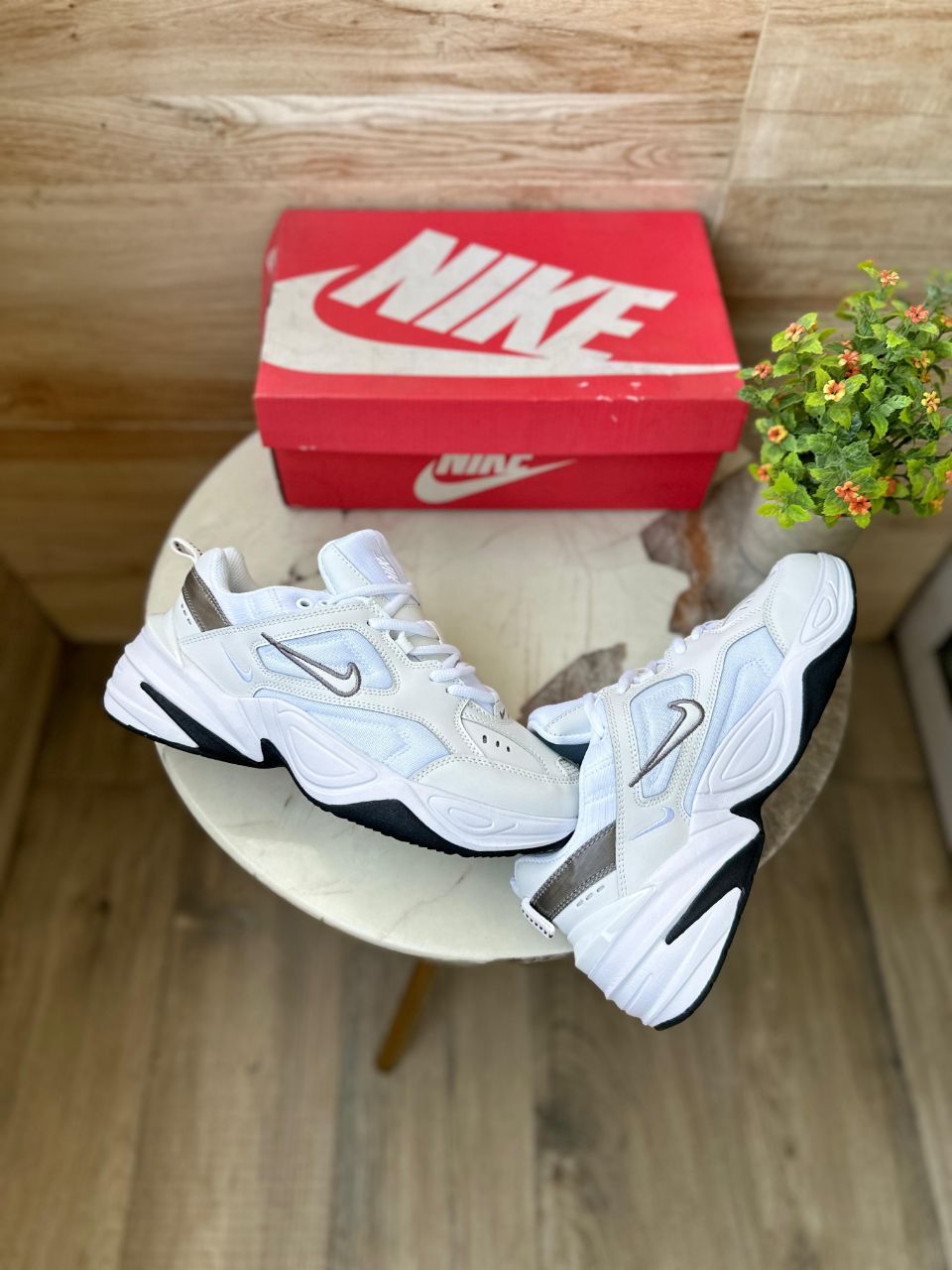 NIKE MK2 TEKNO