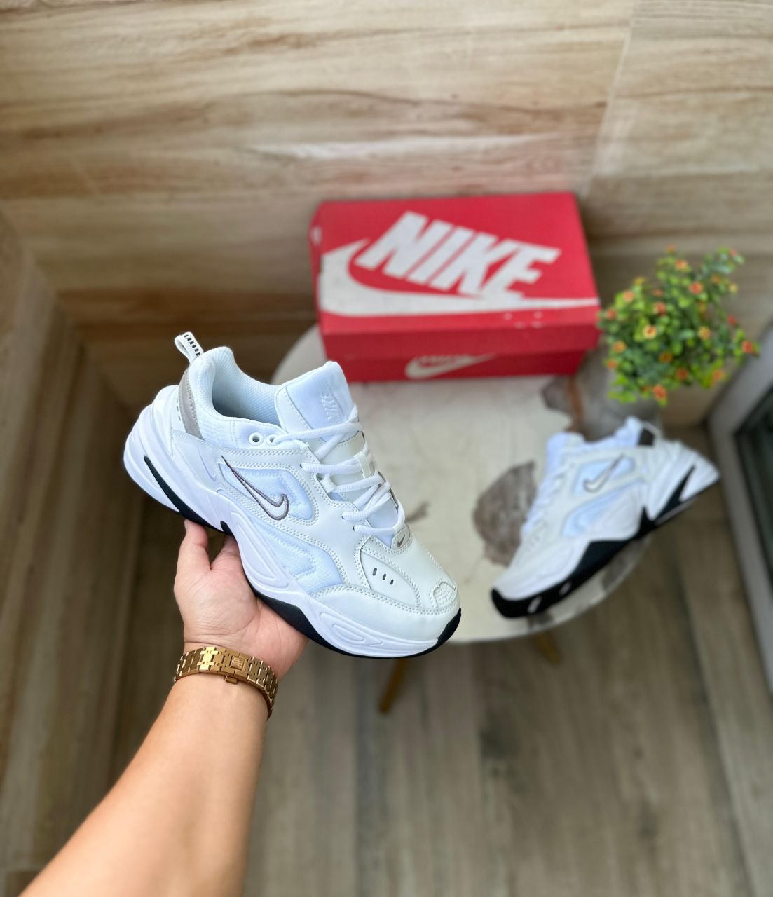 NIKE MK2 TEKNO