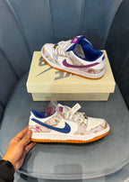 NIKE SB DUNK RAYSSA LEAL