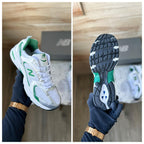 NEW BALANCE 530 GREEN/WHITE