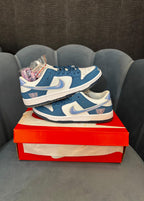 NIKE SB DUNK X RAISED