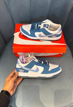 NIKE SB DUNK X RAISED