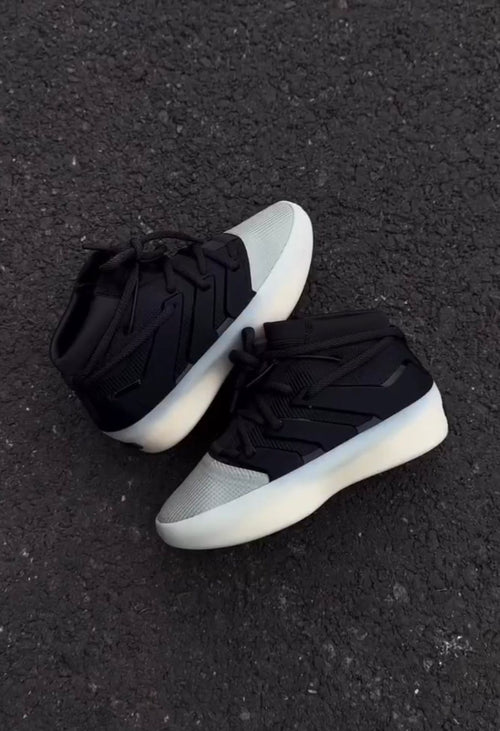 ADIDAS FEAR OF GOD ATHLETES X BASKET BALL UA QUALITY