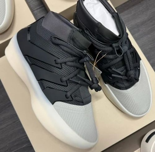 ADIDAS FEAR OF GOD ATHLETES X BASKET BALL UA QUALITY