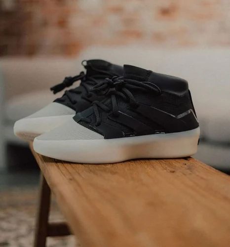 ADIDAS FEAR OF GOD ATHLETES X BASKET BALL UA QUALITY