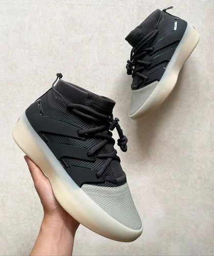 ADIDAS FEAR OF GOD ATHLETES X BASKET BALL UA QUALITY