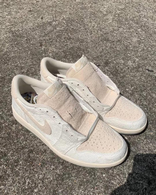 AIR JORDAN 1 LOW X CHRIS PAUL