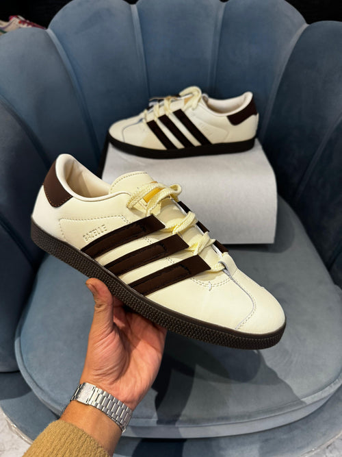 ADIDAS GAZELLE X FOOT INDUSTRY