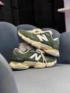 NEW BALANCE 9060 NORI GREAN