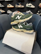 NEW BALANCE 9060 NORI GREAN
