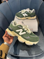 NEW BALANCE 9060 NORI GREAN