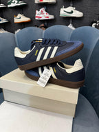 ADIDAS SAMBA OG NAVY