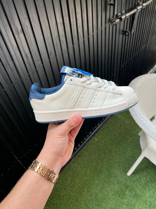 ADIDAS SUPERSTAR PARLEY