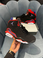 AIR JORDAN JUMPMAN MVP RAPTORS