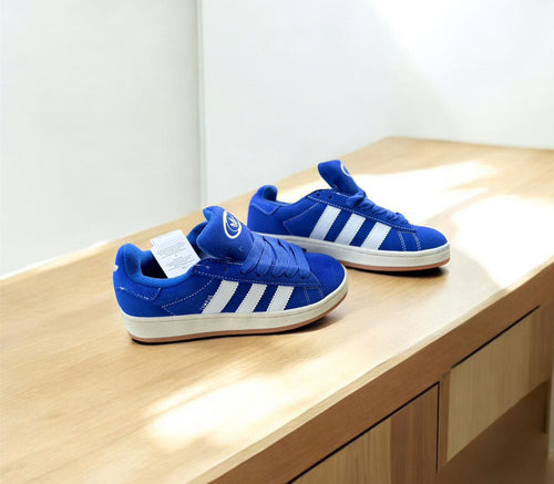 ADIDAS CAMPUS 00S BLUE