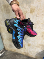 NIKE AIRMAX 25TH ANNIVERSARY