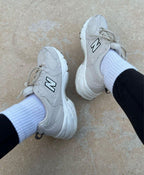 NEW BALANCE 530 IVORY CREAM