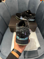 AIR JORDAN 1 LOW HALLOWEEN BLACK CAT