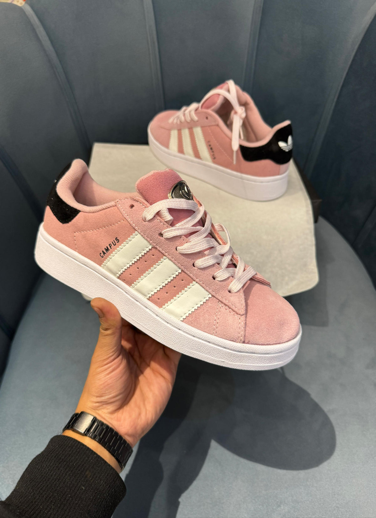 ADIDAS CAMPUS 00S BLISS
