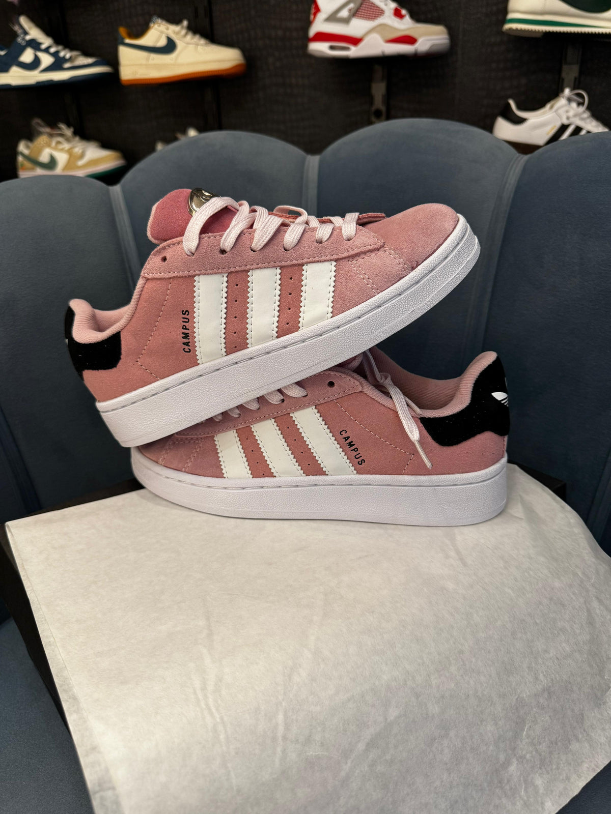 ADIDAS CAMPUS 00S BLISS