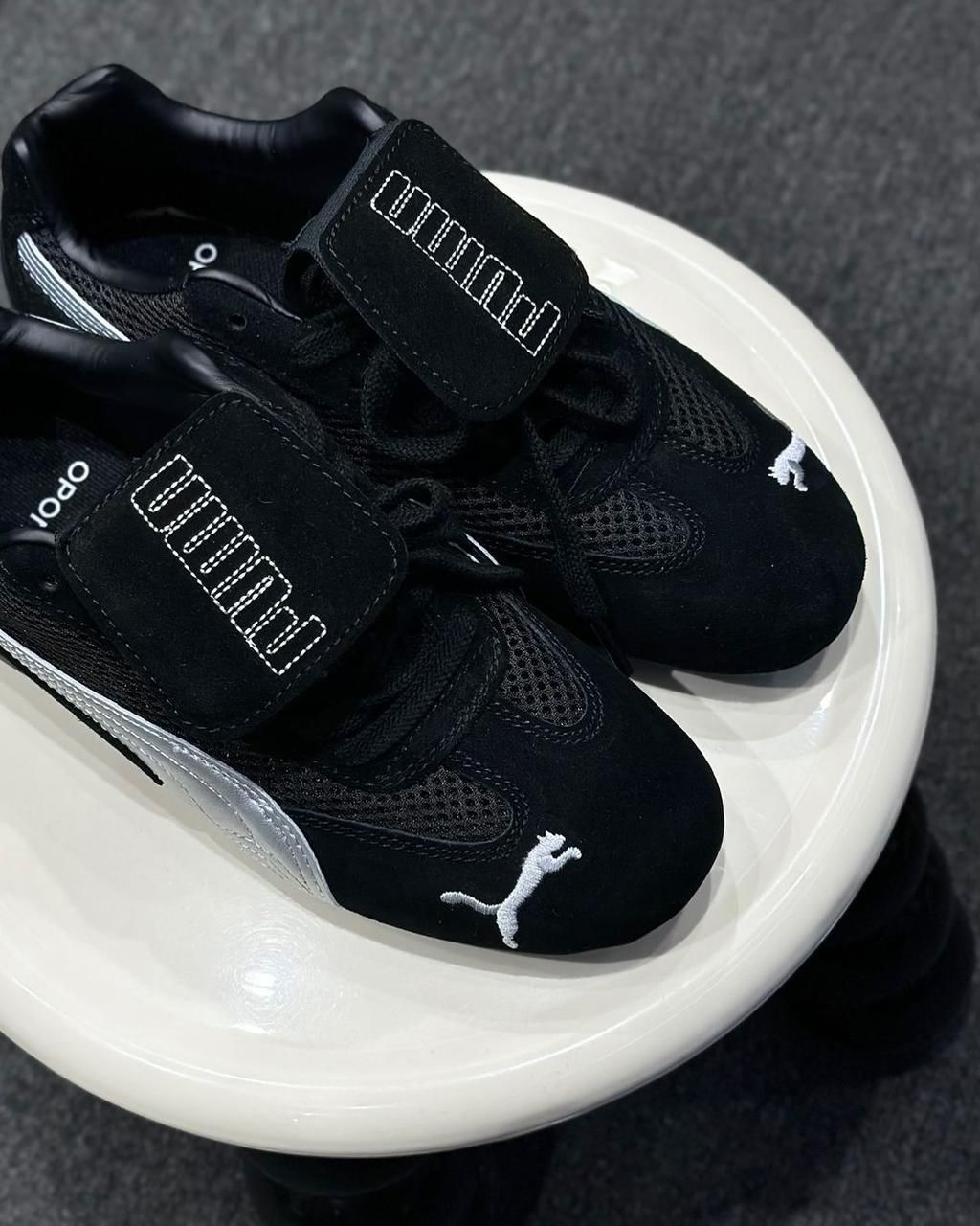 PUMA SPEEDCAT OPEN YY
