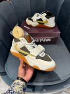 AIR JORDAN JUMPMAN JACK TR TRAVIS SCOTT SAIL U.A