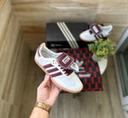 ADIDAS X WALES BONNER CREAM WHITE