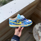 NIKE SB DUNK LOW STARRY NIGHT
