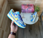 NIKE SB DUNK LOW STARRY NIGHT