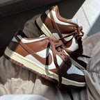 NIKE SB DUNK BROWN