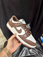 NIKE SB DUNK BROWN