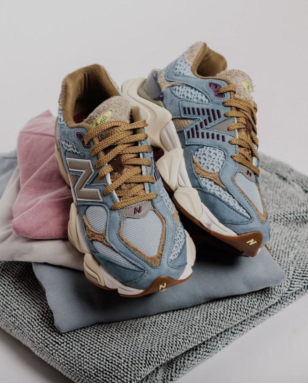 NEW BALANCE 9060 BODEGA