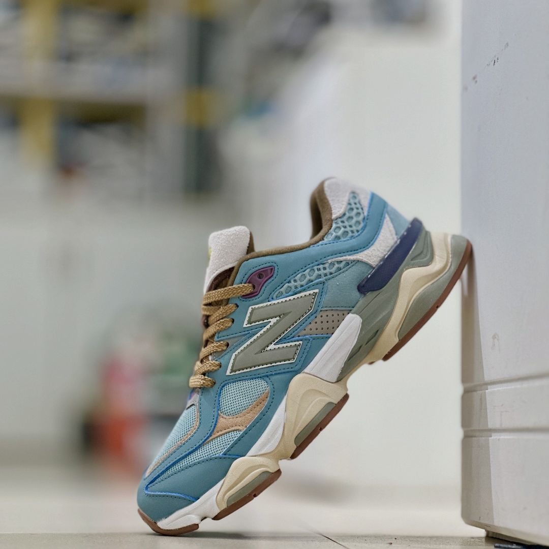 NEW BALANCE 9060 BODEGA
