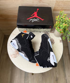 AIR JORDAN  JUMPMAN MVP PARIS
