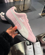 PUMA SPEED CAT PINK