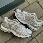 NEW BALANCE 1906R WHITE RAIN CLOUD METALLIC