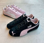 PUMA SPEEDCAT BLACK PINK