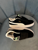 PUMA SUEDE XL BLACK