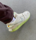 NIKE DUNK LOW MUMMY