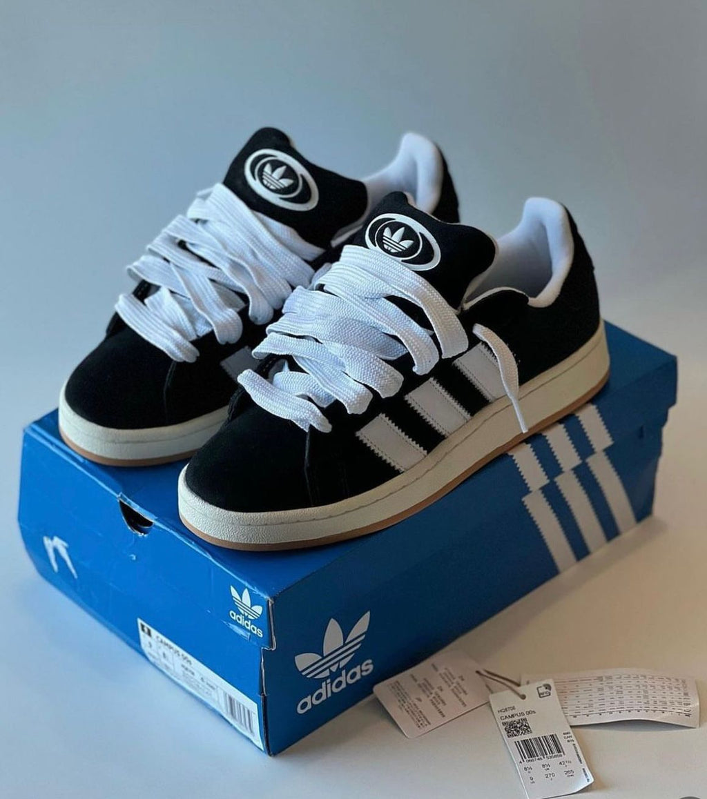 ADIDAS CAMPUS 00S BLACK