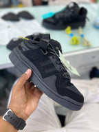 ADIDAS  FORUM BAD BUNNY BLACK