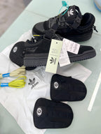 ADIDAS  FORUM BAD BUNNY BLACK