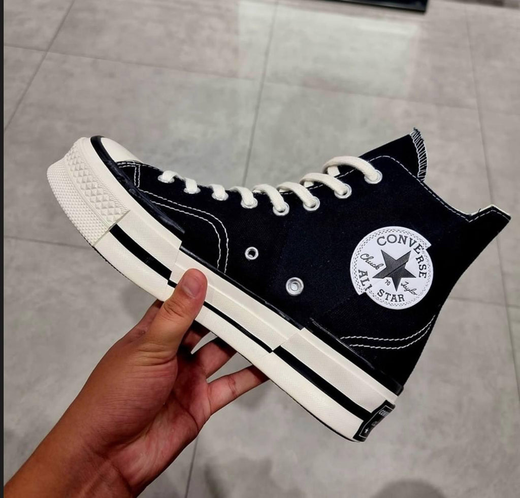 CONVERSE CHUCK TAYLOR 70 PLUS