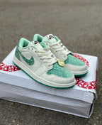 NIKE SB DUNK YEAR OF SNAKE 2025 U.A
