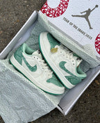 NIKE SB DUNK YEAR OF SNAKE 2025 U.A