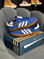 ADIDAS SAMBA ROYAL BLUE